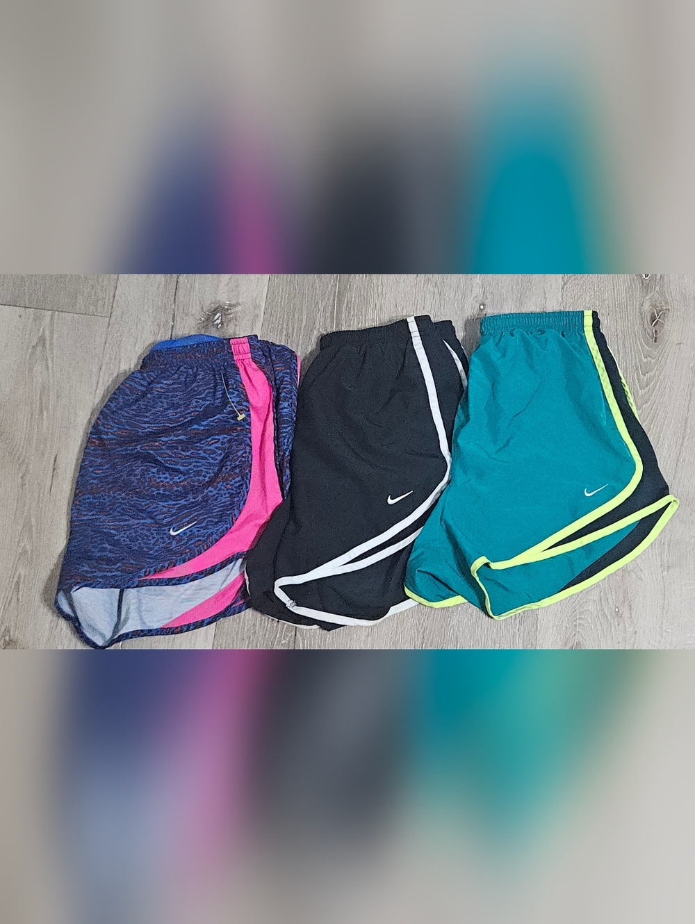 Nike shorts bundle - Picture 3 of 4